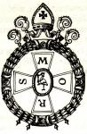 Ciszterciek címere